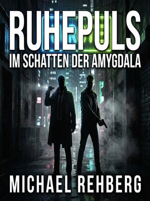 cover image of Ruhepuls